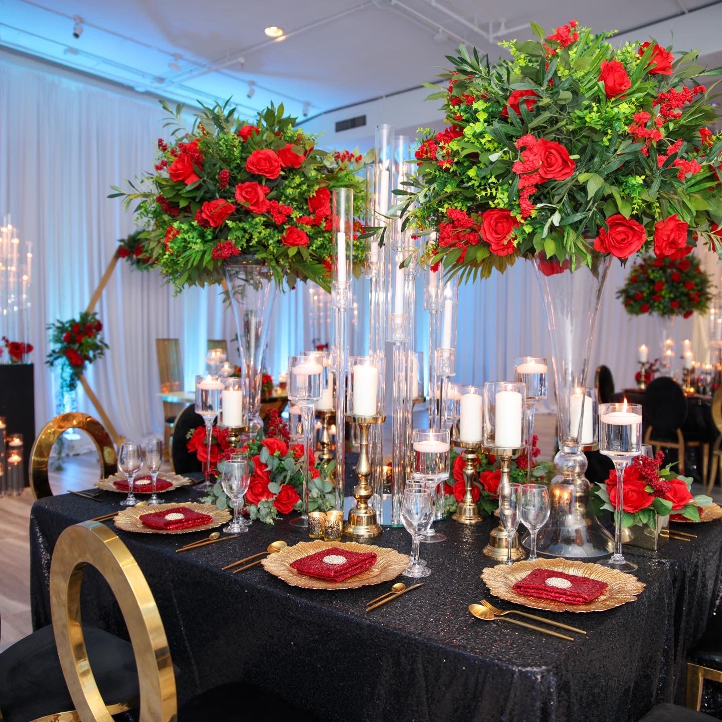 EVENT DESIGN
