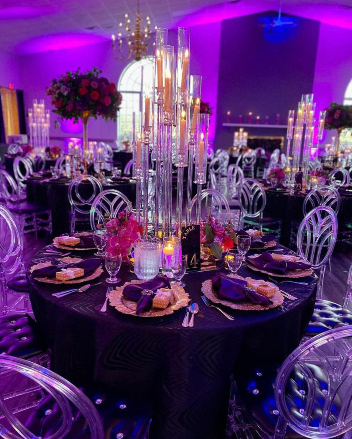 EVENT DESIGN