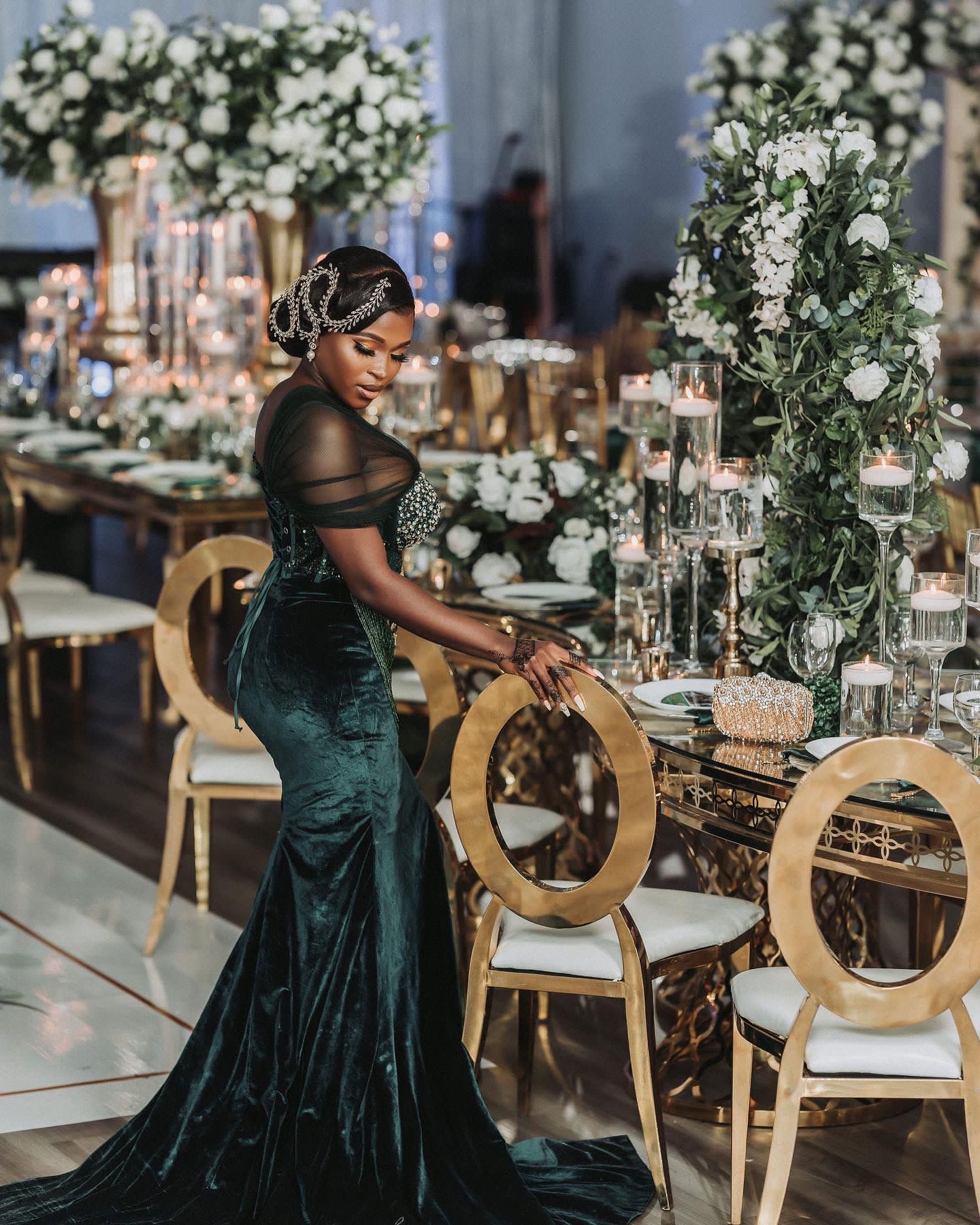EVENT DESIGN