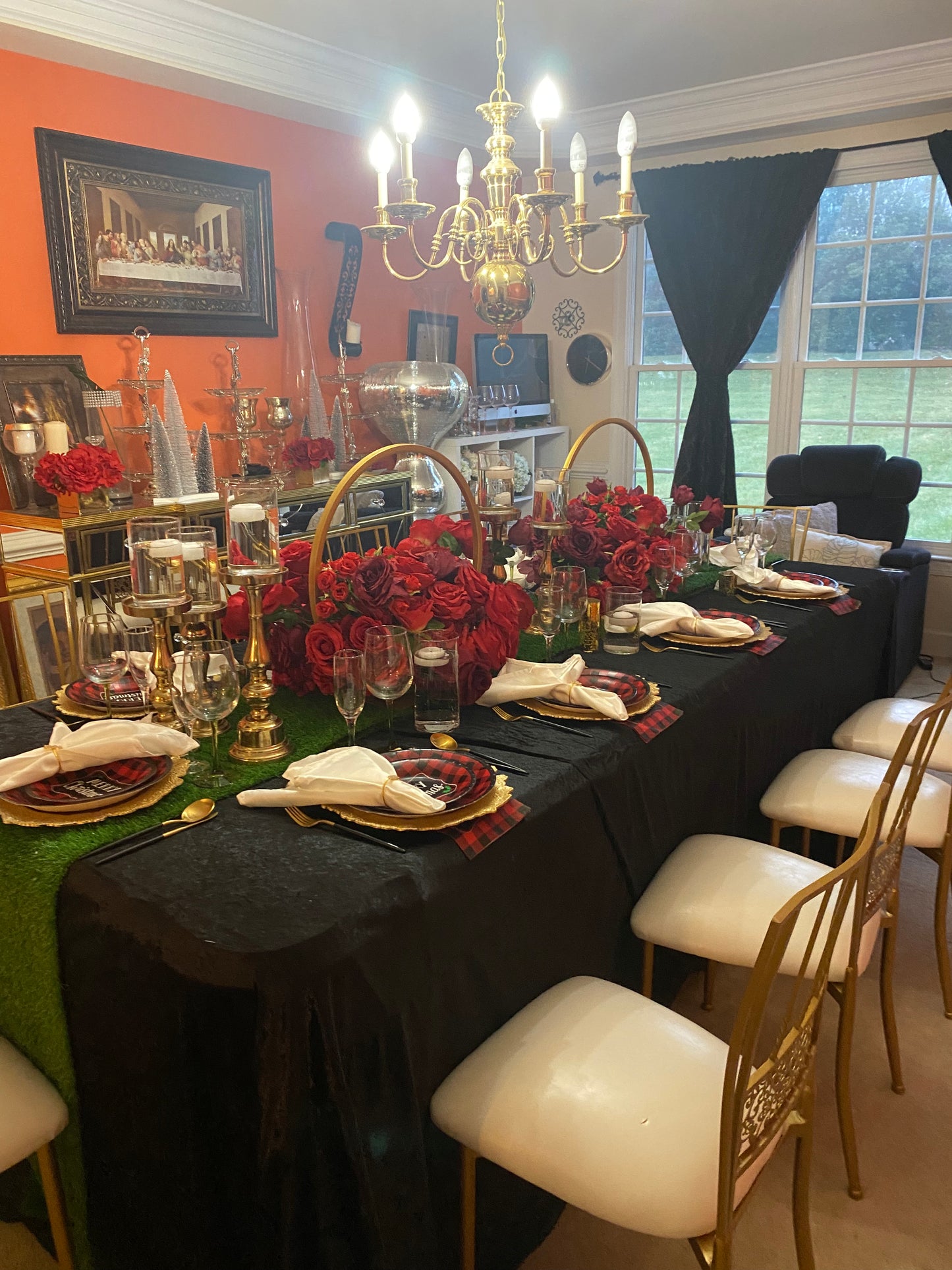 Love in the air Hoop