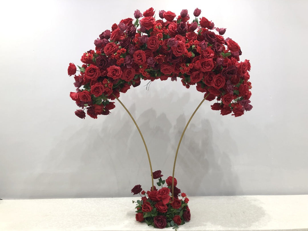 Love in the Air Arch