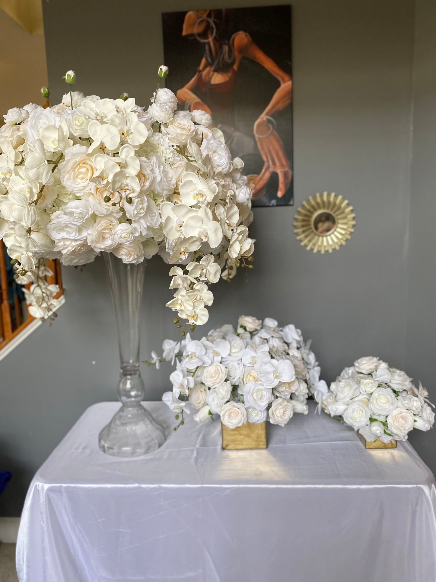 Timeless design small