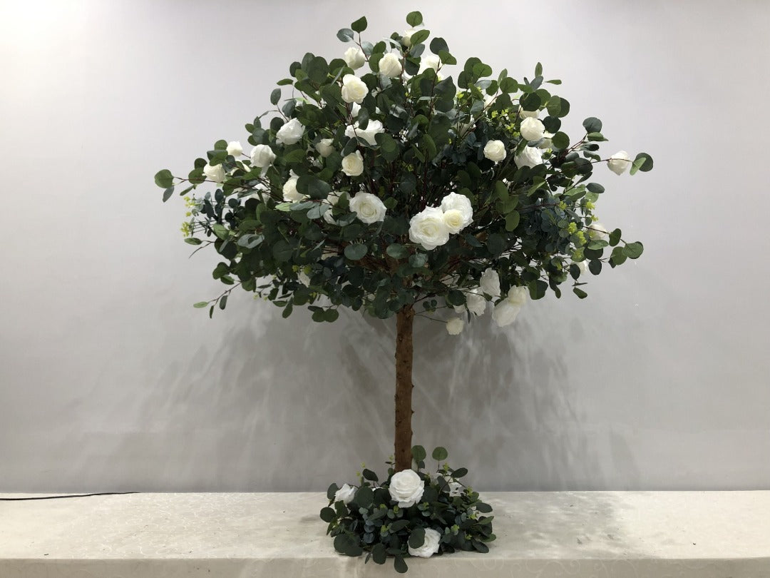Trees centerpiece