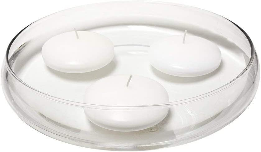 Floating Candle 2”