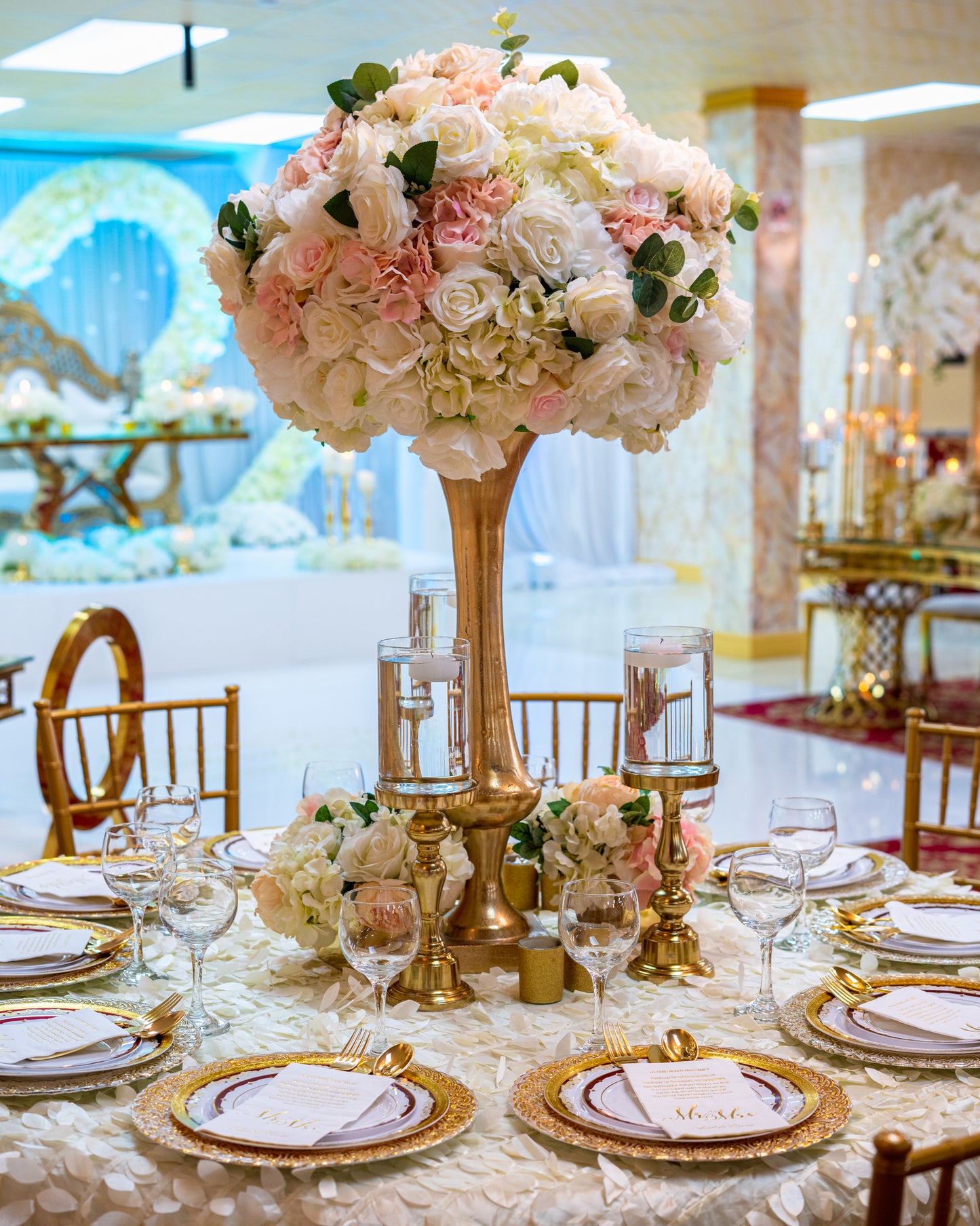 Grace Garden