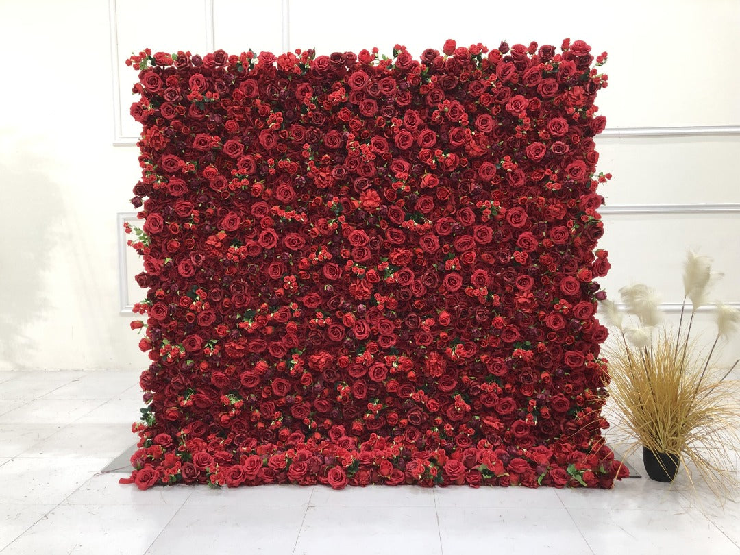 Love in the air wall Backdrop