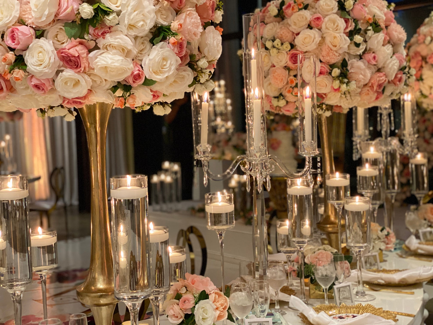 EVENT DESIGN