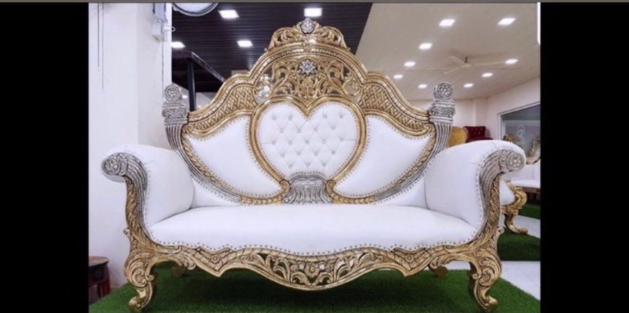 Furniture Azure THRONE COUCH