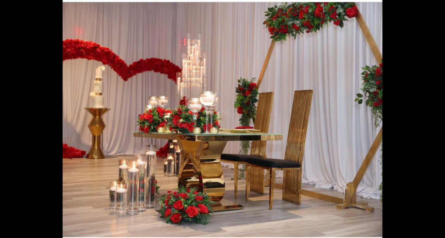 EVENT DESIGN