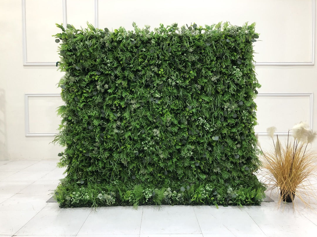 Grassland wall Backdrop