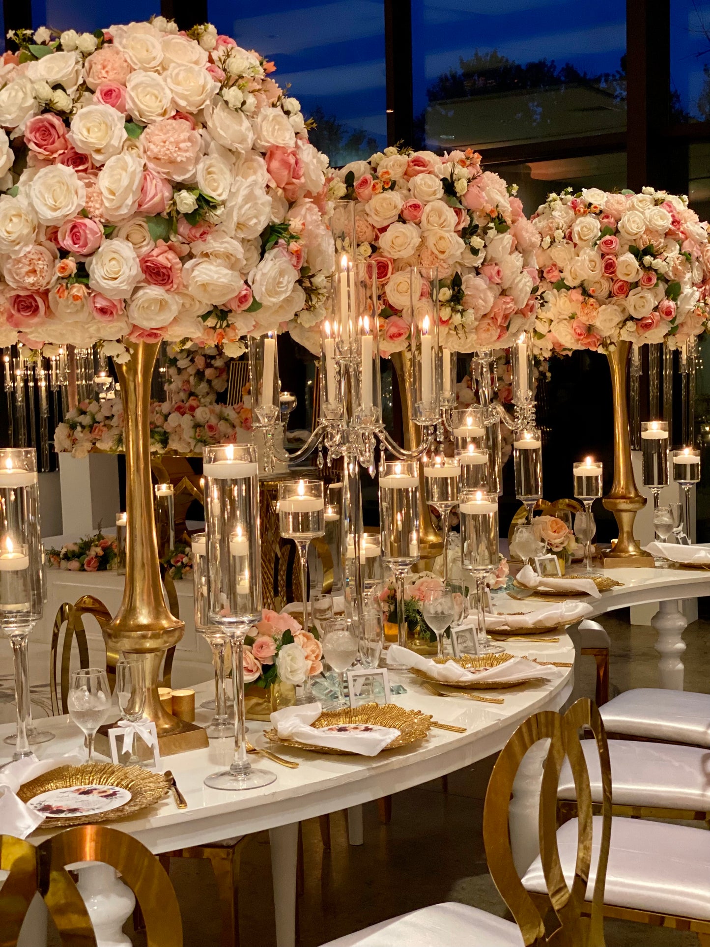 EVENT DESIGN