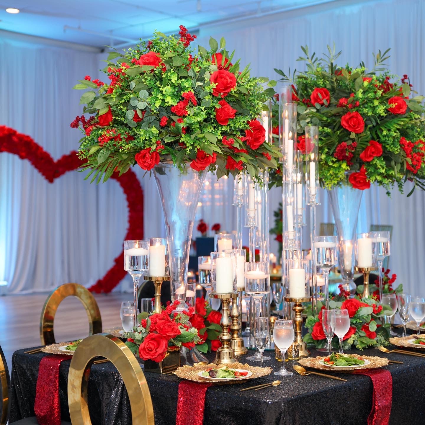 EVENT DESIGN