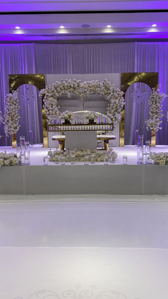 Timeless design long each