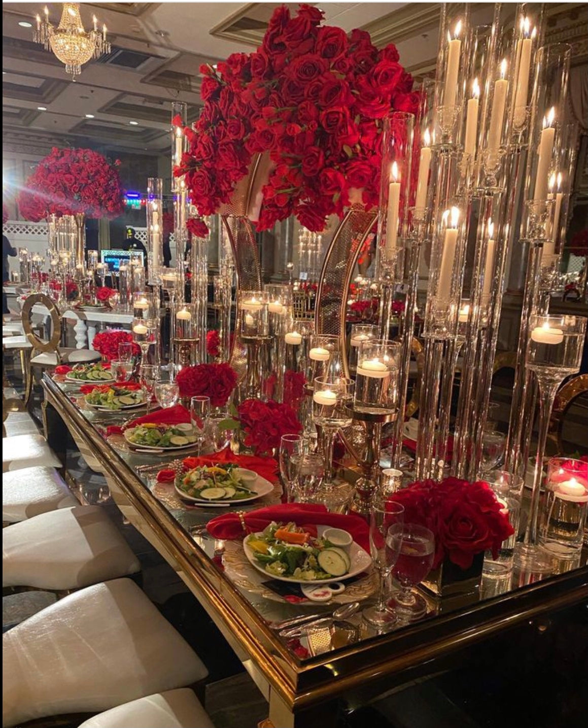 EVENT DESIGN