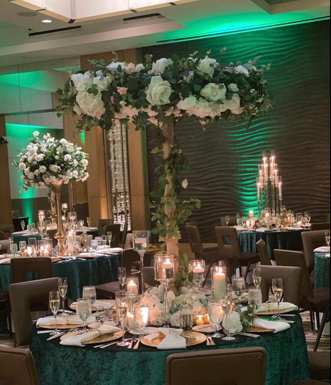 EVENT DESIGN