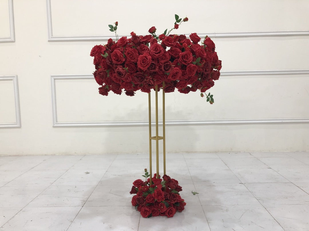 Irresistible arrangement