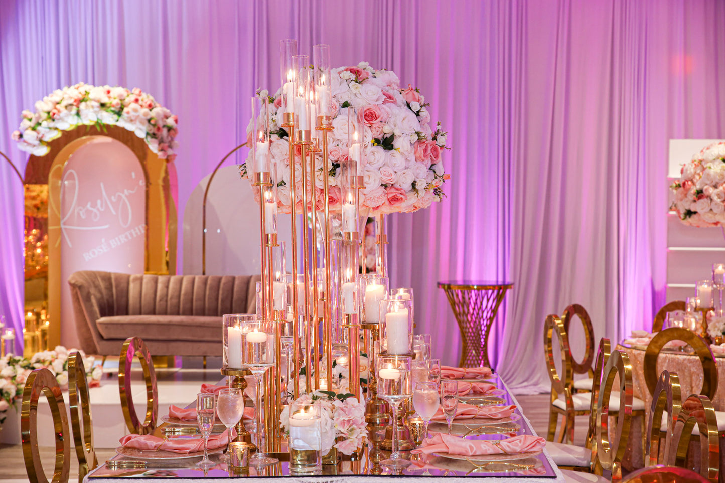 EVENT DESIGN