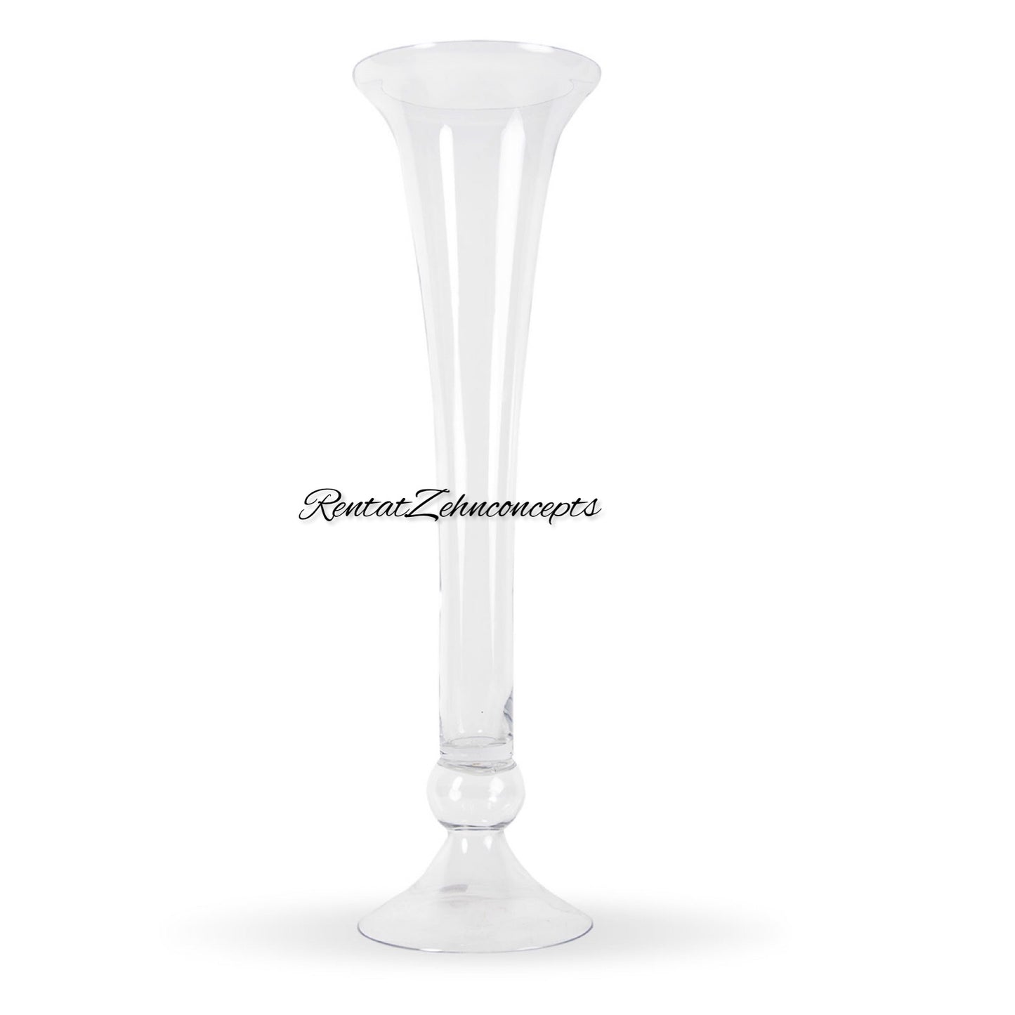 Trumpet Vase