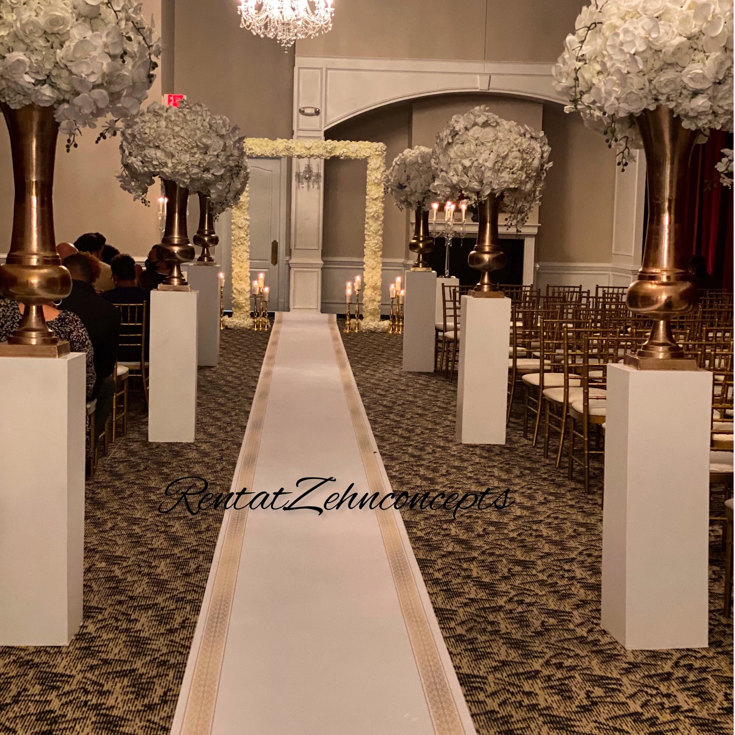 Timeless Design 35in