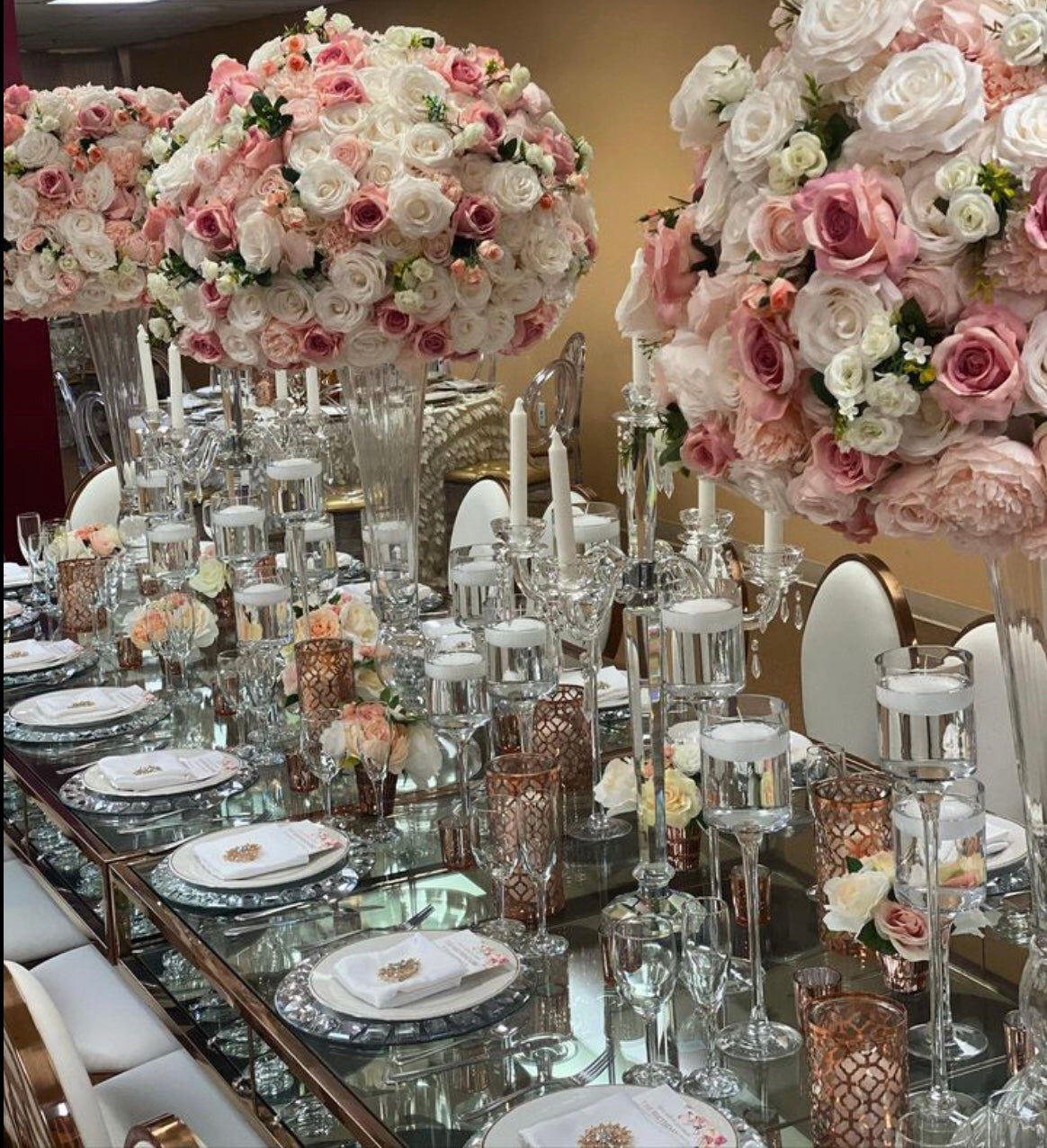 EVENT DESIGN