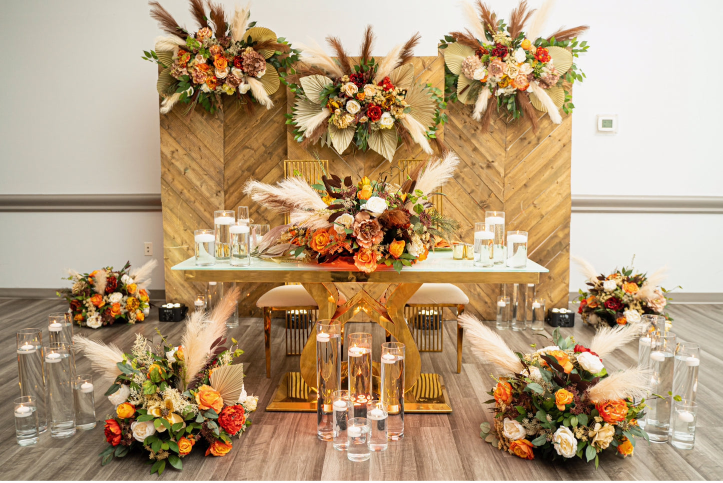 EVENT DESIGN