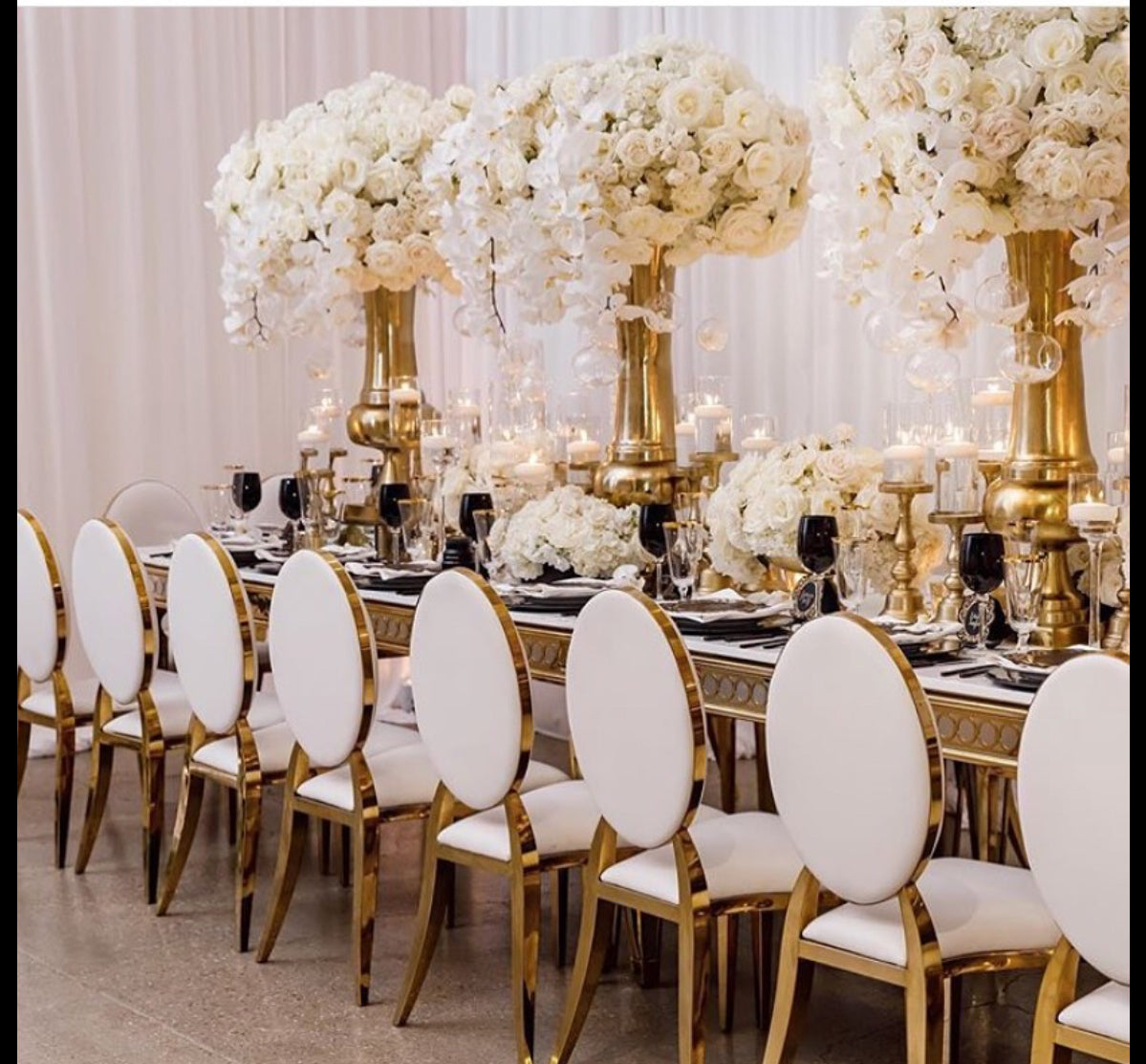 EVENT DESIGN
