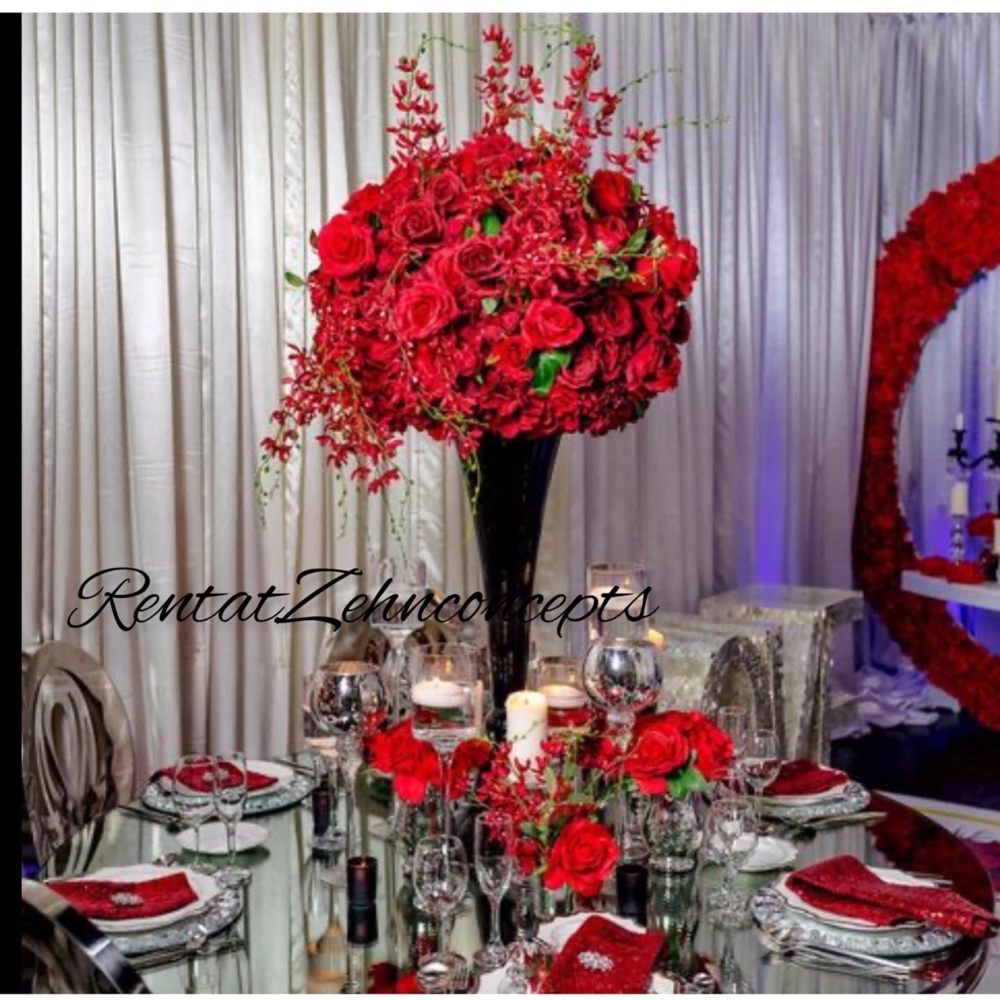 EVENT DESIGN