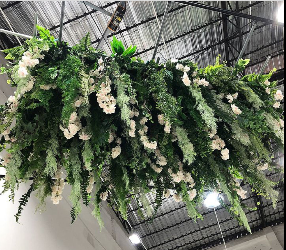 Hanging Garden